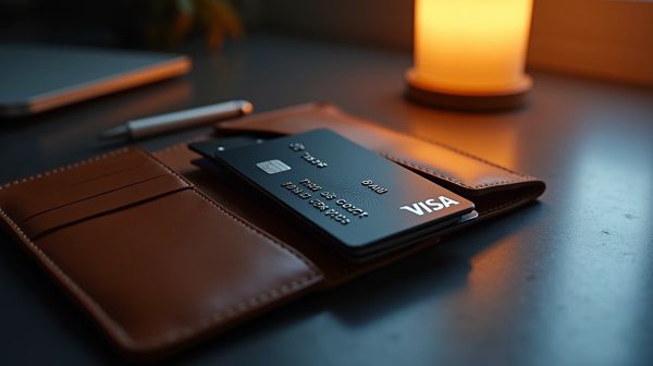 Bénéficiez de l'excellence avec la carte Visa Premier