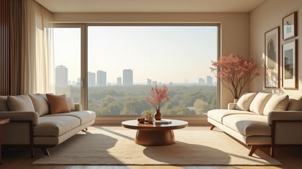 Comment sécuriser votre logement avec l'assurance habitation