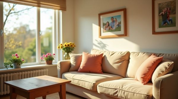 Comment sécuriser votre logement avec l'assurance habitation