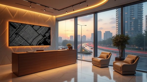 Comment un courtier immobilier Le Triangle facilite votre projet