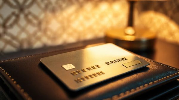 Explorez les avantages incontournables de la carte Visa Premier