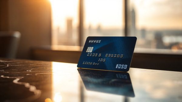 Explorez les avantages incontournables de la carte Visa Premier
