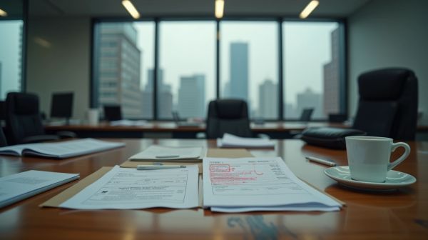 Les conséquences d'ignorer la quittance de prime