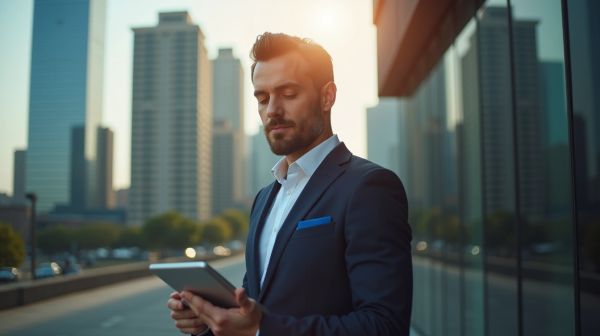 Maîtriser l'immobilier pour réussir vos transactions