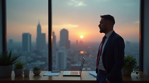Pourquoi choisir une prop firm peut contrarier vos attentes en 2026
