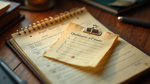 Pourquoi la quittance de prime est-elle souvent négligée ?