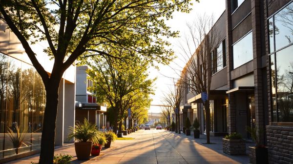Services immobiliers et de nettoyage spécialisés à Brossard et Rive-Sud