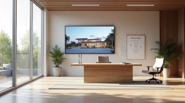 Top avantages de faire appel à un courtier immobilier Le Triangle