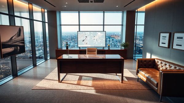 Top stratégies immobilières pour des transactions fructueuses