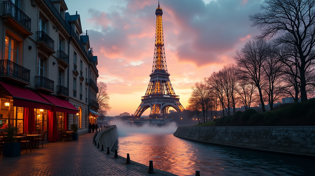 Vos questions sur la relocation parisienne